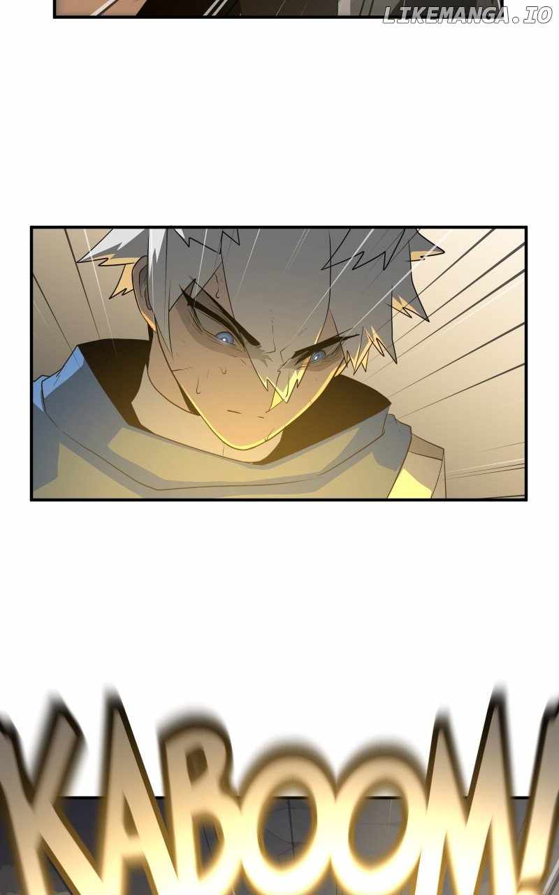 The One Who Parried Death Chapter 46 79
